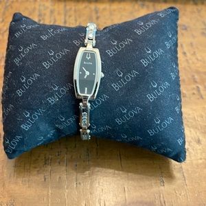 Bulova Women’s watch